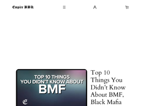 empireboobookitty.com