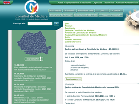 cmediere.ro
