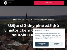 vinobranimelnik.cz