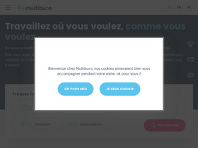 multiburo.com