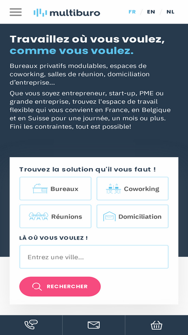 multiburo.com