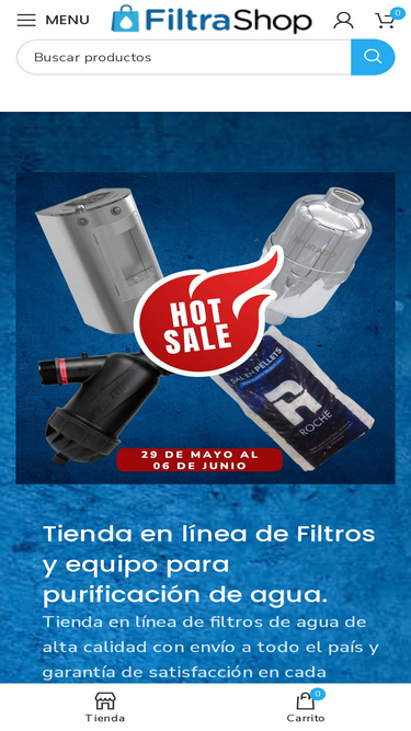 filtrashop.com