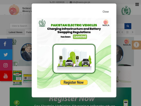 neeca.gov.pk