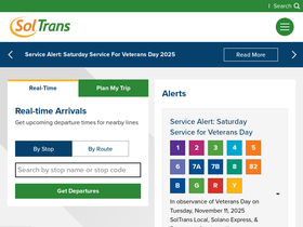 soltrans.org