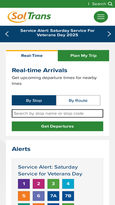 soltrans.org