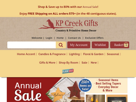 kpcreek.com