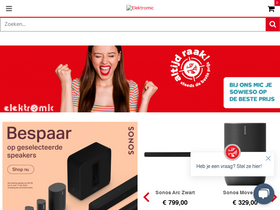 elektromic.be
