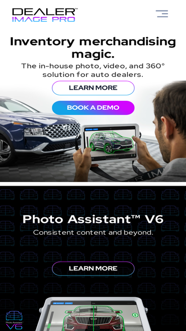 dealerimagepro.com