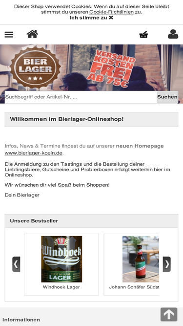 bierlager.de