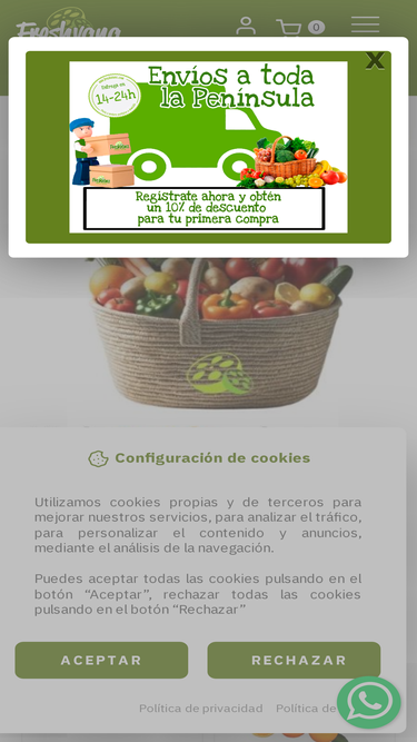 freshvana.com