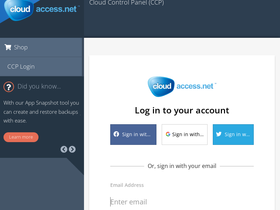 ccp.cloudaccess.net
