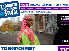 torontosketchfest.com