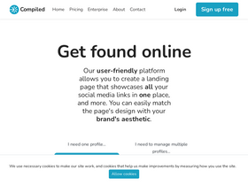 'cosoc.com' screenshot