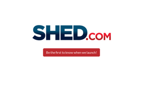 shed.com