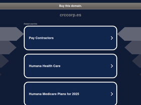 crccorp.es