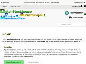 airsoftshopnl.com