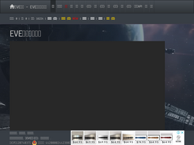 'ceve-market.org' screenshot