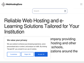 webhostingzone.org