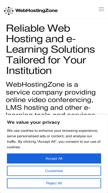 webhostingzone.org