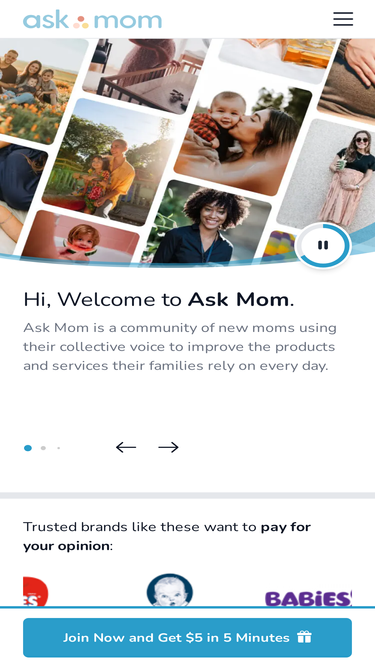 askmom.com