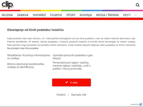 'clip.rs' screenshot