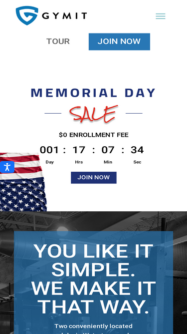 gymit.com