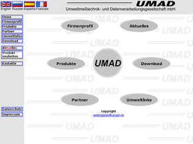 umad.de