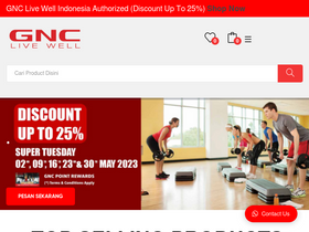 gnc.co.id