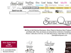 silverqueen.com