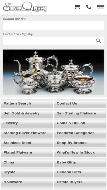 silverqueen.com