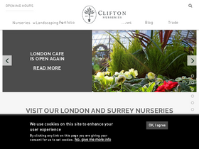 clifton.co.uk