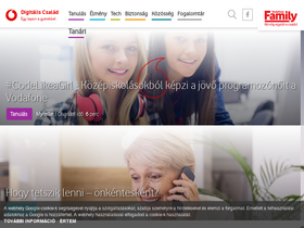 digitaliscsalad.hu