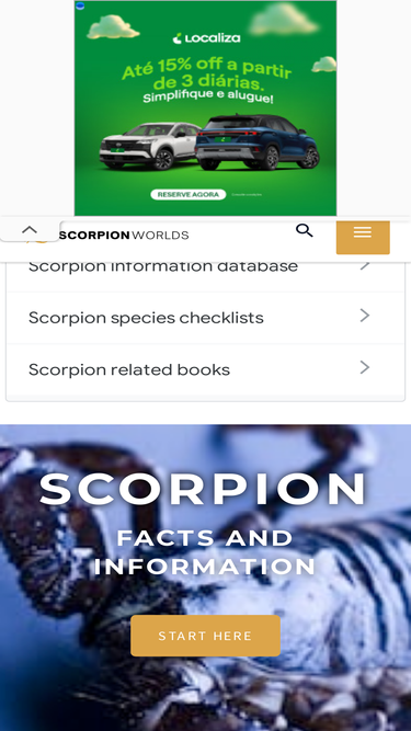 scorpionworlds.com