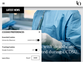 universityobserver.ie