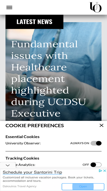 universityobserver.ie