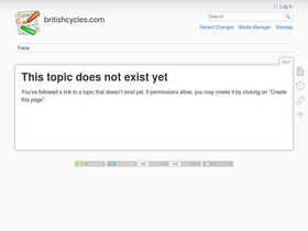 britishcycles.com
