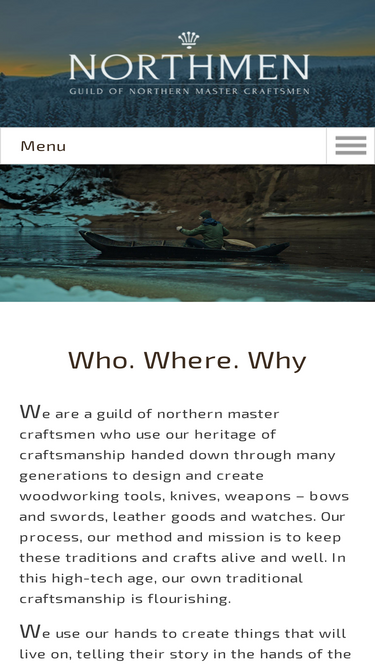 northmen.com
