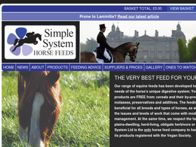 simplesystem.co.uk