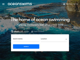 oceanswims.com