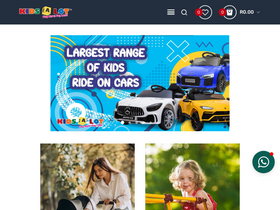 kidsalot.co.za