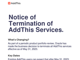'addthis.com' screenshot