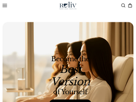 relifemalaysia.com homepage screenshot