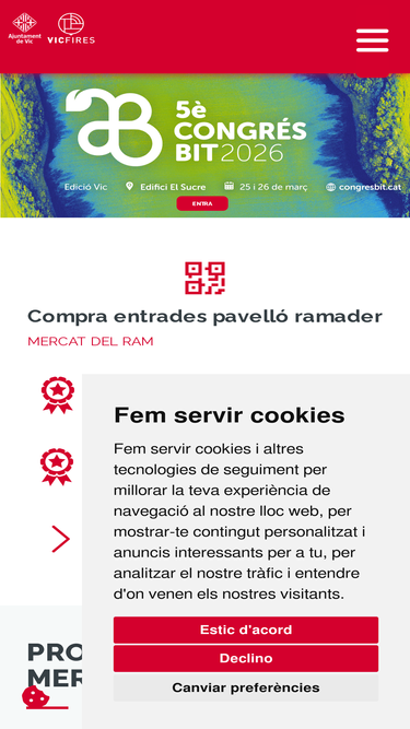 vicfires.cat