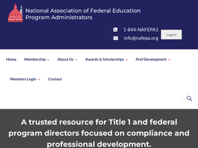 nafepa.org
