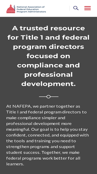 nafepa.org