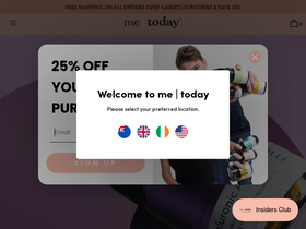 metoday.com
