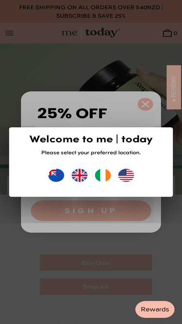 metoday.com