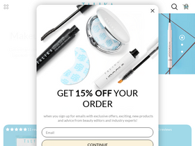 talikacosmetics.com