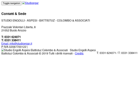 portale.studioegar.it