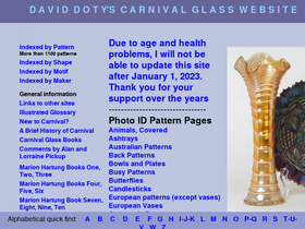 'ddoty.com' screenshot
